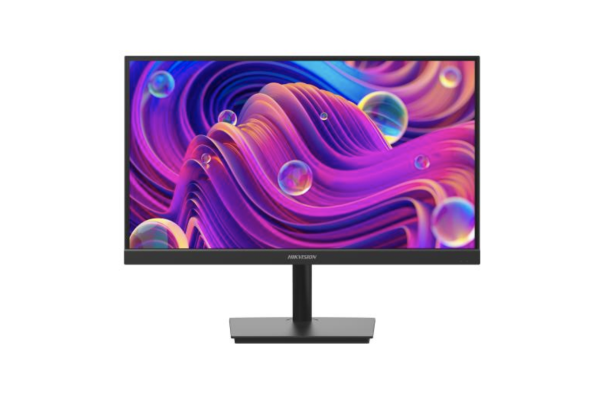 Monitor Hikvision 21.5" FHD 100Hz VA HDMI VGA DS-D5022F2-1V2